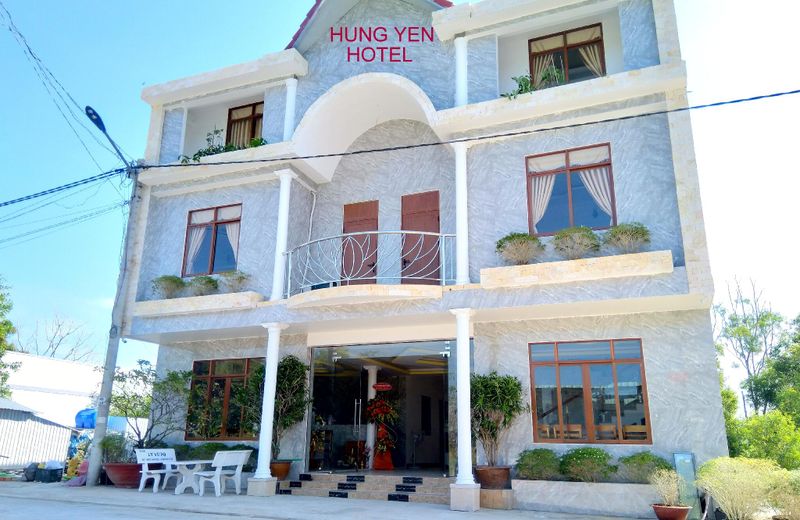 Hung Yen Hotel