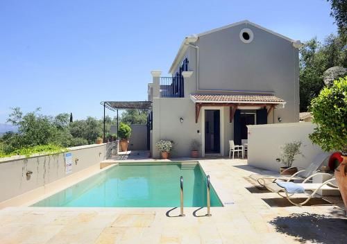 Villa Fedra