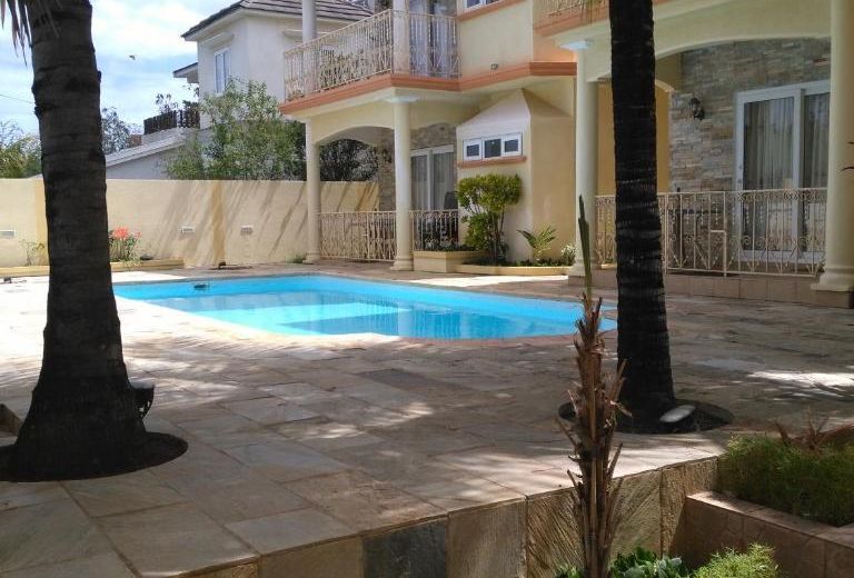Sweet Escape Villa