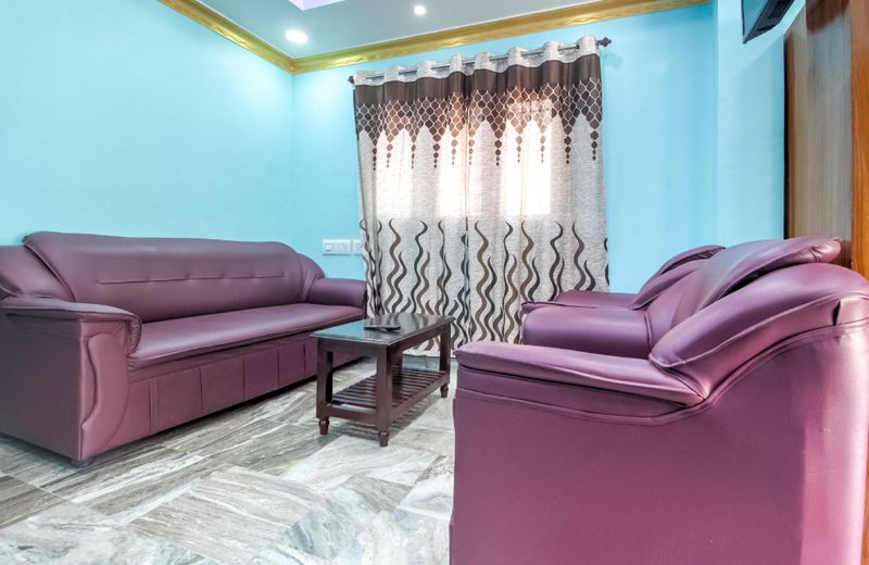 Capital O 69742 Hotel Jaisas Paradise