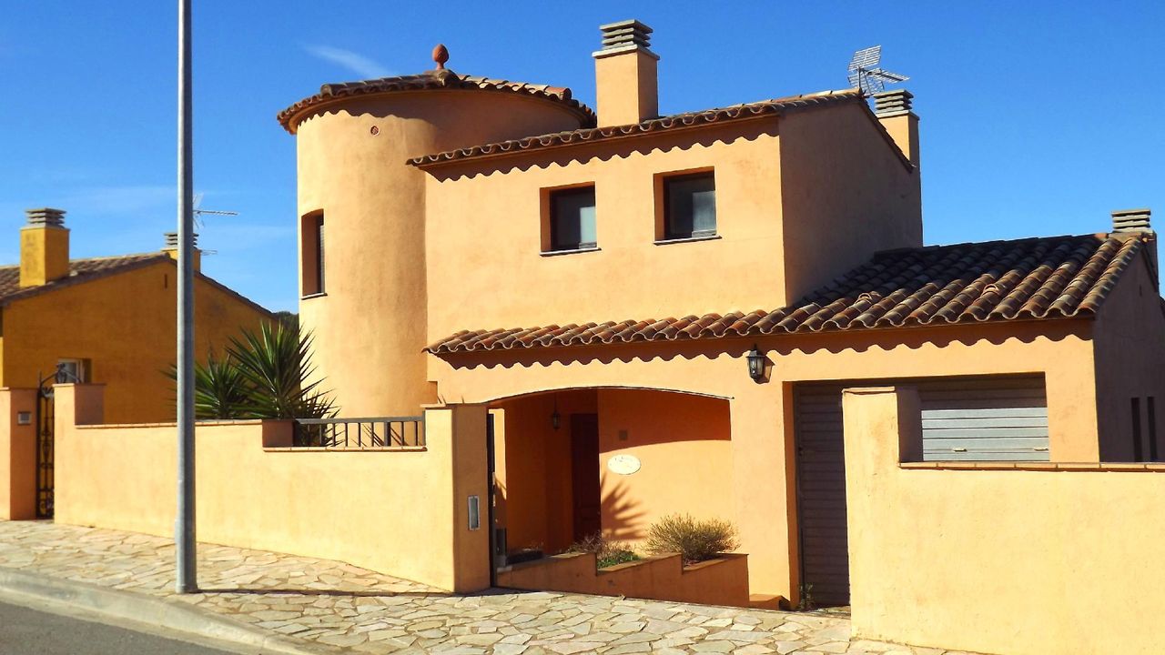 106626 - House in Begur