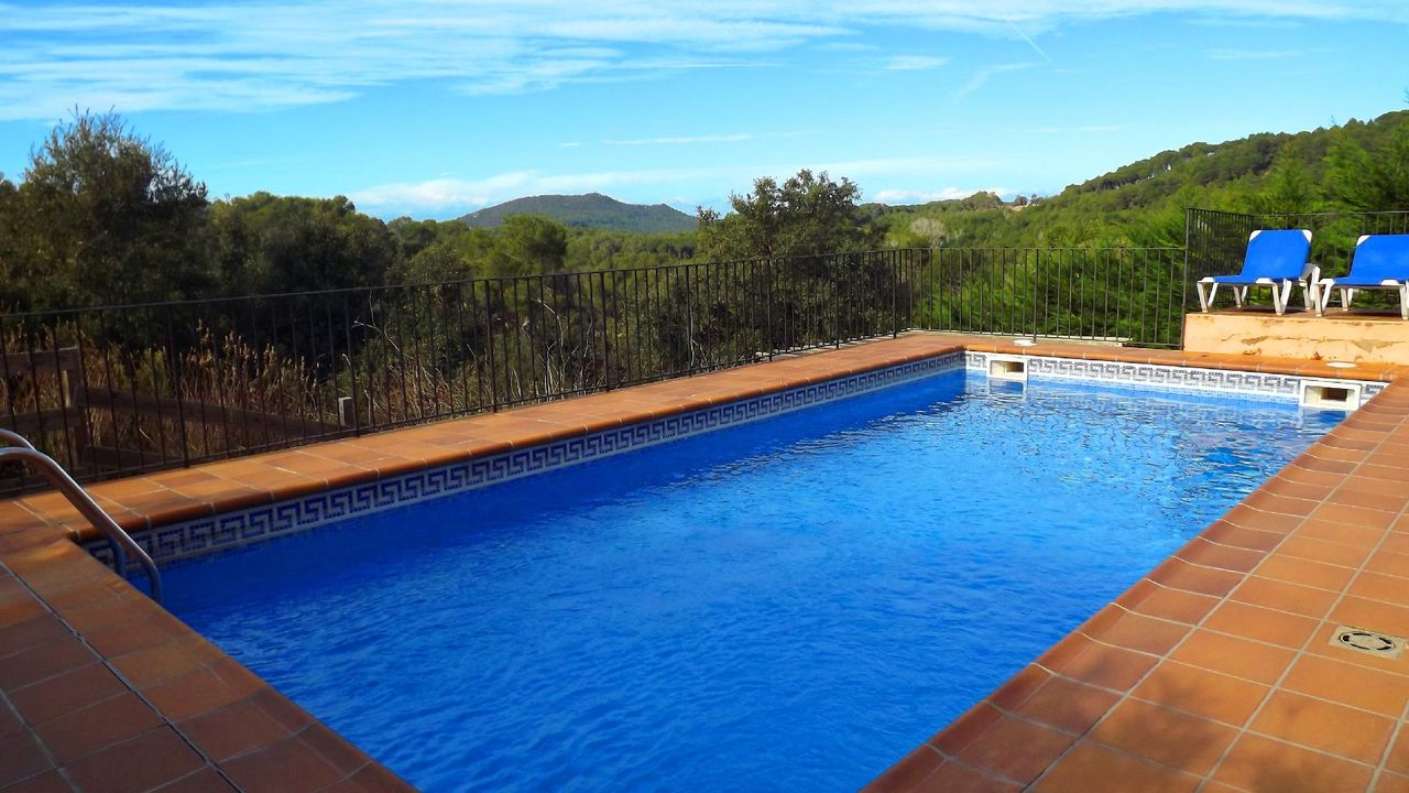 106626 - House in Begur