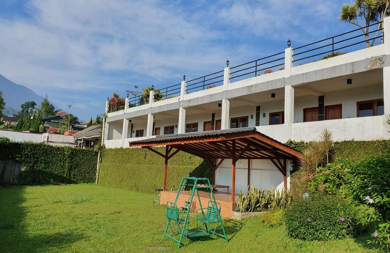 The View Villa