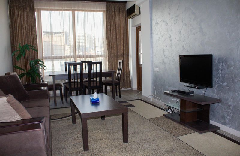 GuestMe Apartment - 001