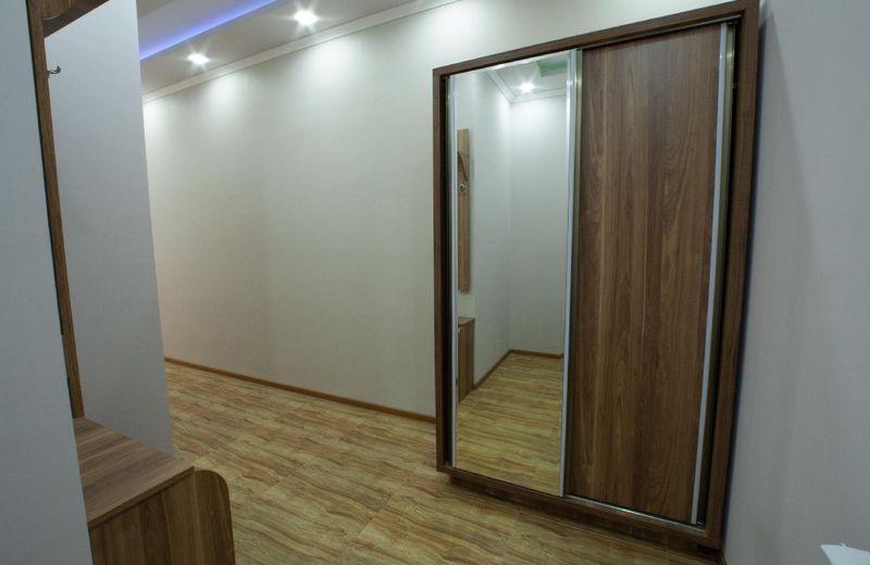 Studio Apartment on Argishti Street 001 by GuestMe