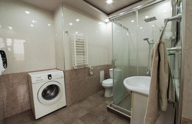 Studio apartment on Argishti street by GuestMe