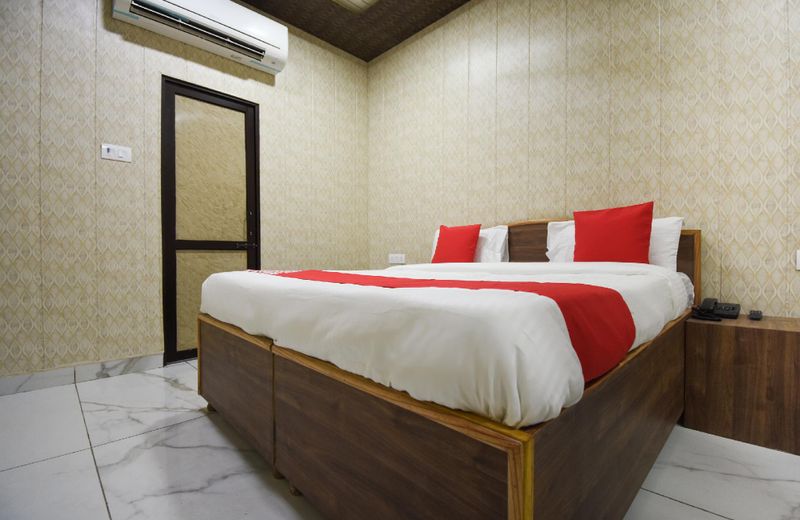 OYO 62786 Hotel New Delhi