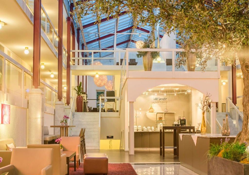 Best Western Plus Hotel Fellbach-Stuttgart