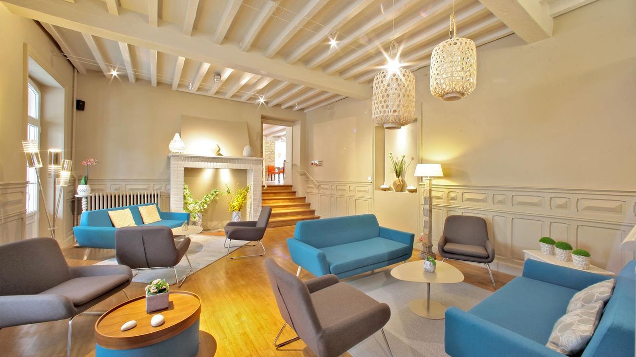 Le Relais du Perigord Noir
