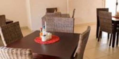 Quereba Bed And Breakfast