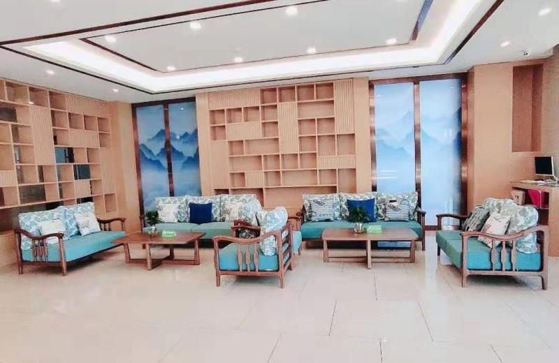 GreenTree Inn Huainan Shannan New District 2nd Middle School