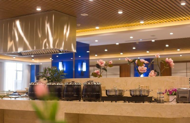 GreenTree Eastern Hotel Handan Daming Bus Station