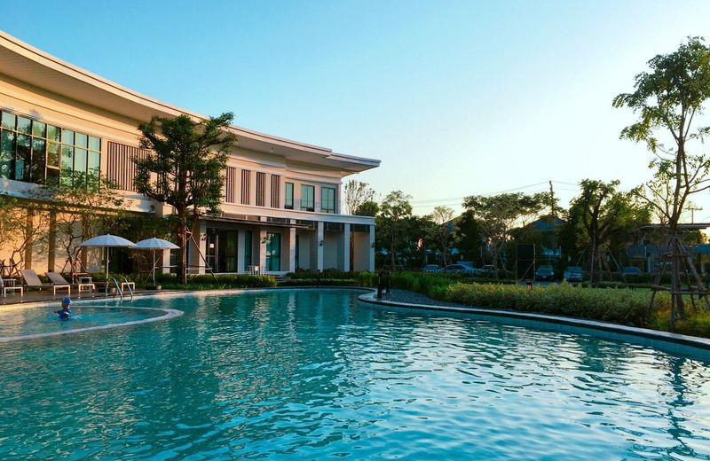 Na Gallery House Suvarnabhumi I ( Guesthouse )