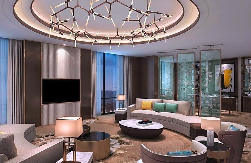Wyndham Nanping Jianyang