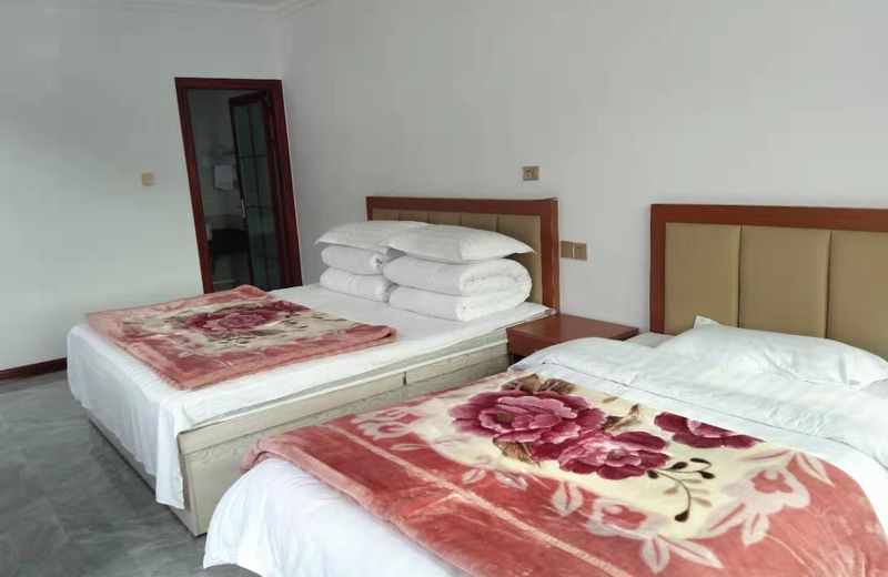 WutaishanJiayuBedandbreakfast