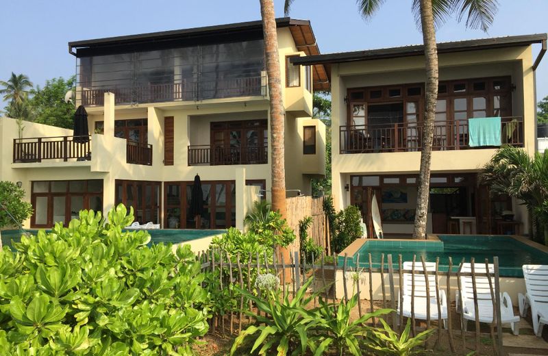 Chillax Villas