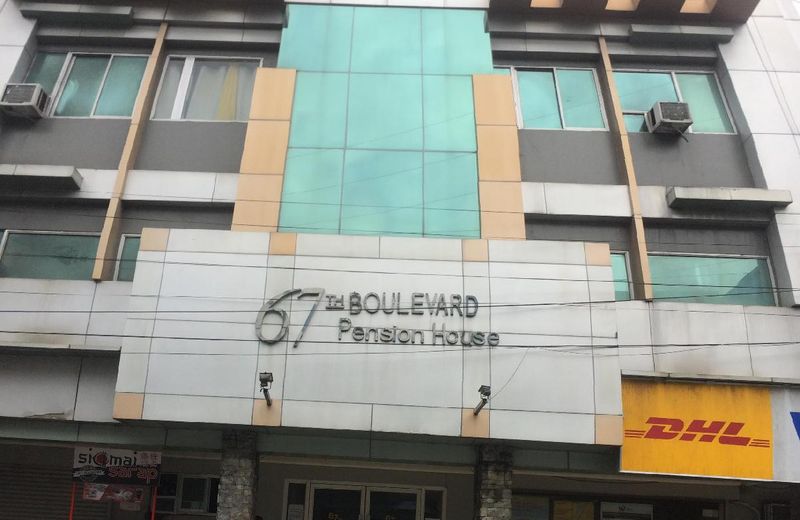 67th Boulevard Pension House