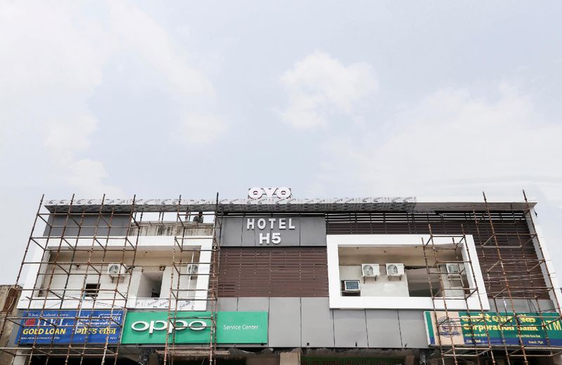 OYO 48529 H5