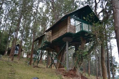 Gorukana Eco Wellness Retreat