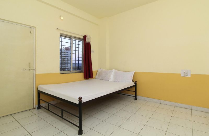 SPOT ON 38659 Tusar Motel Lodging