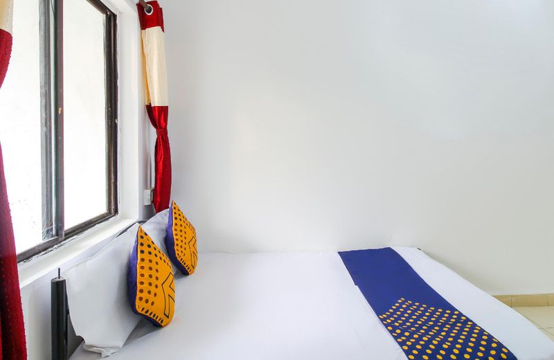 SPOT ON 67136 Lake View Lodge (Pet-friendly)