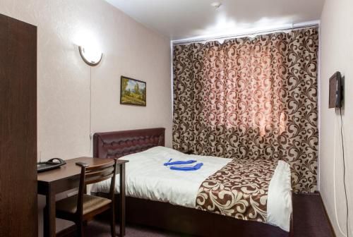 Guest House na Zvezdinskoy