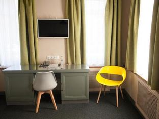 Hotel Image 1