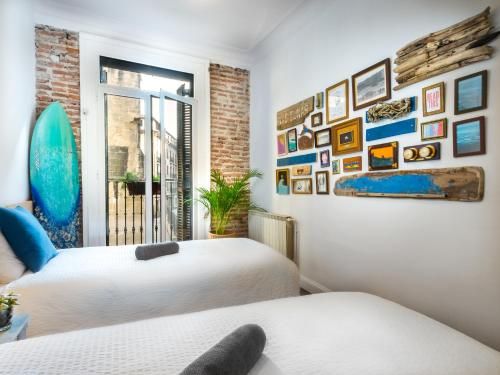 Off Beat Guesthouse