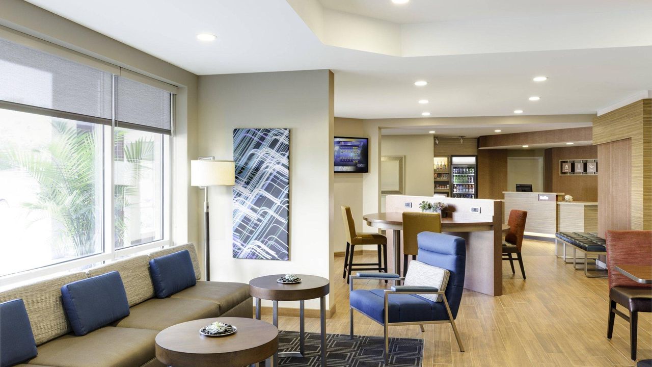 TownePlace Suites by Marriott Las Vegas City Center
