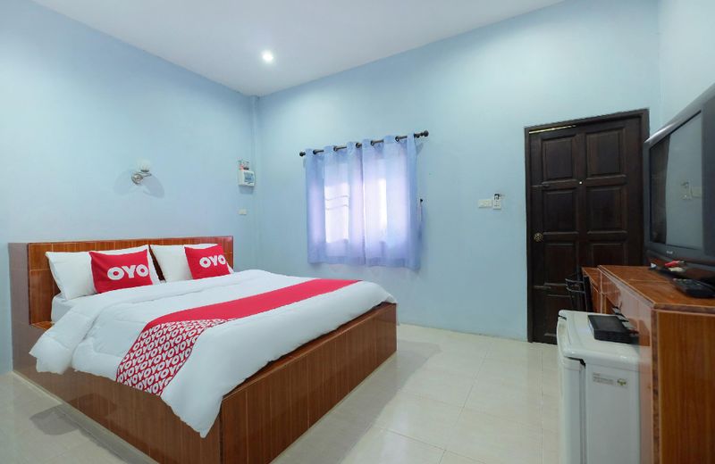 OYO 675 Phu Ching Resort