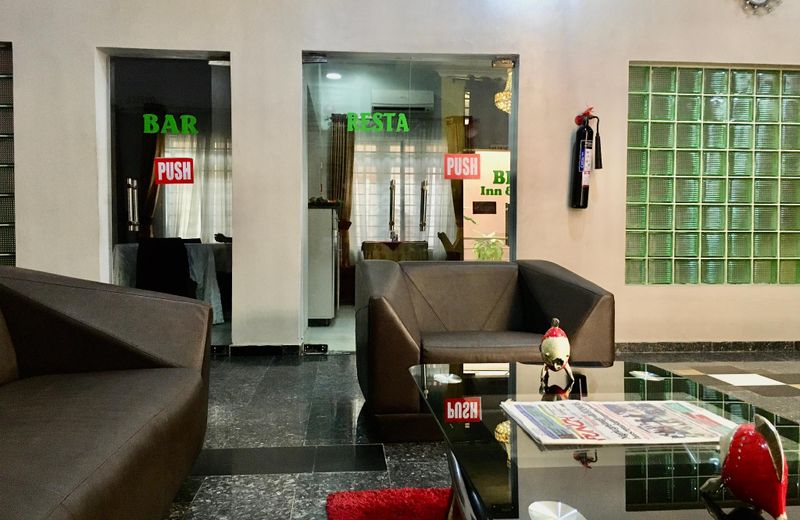 Beij Inn and Suites