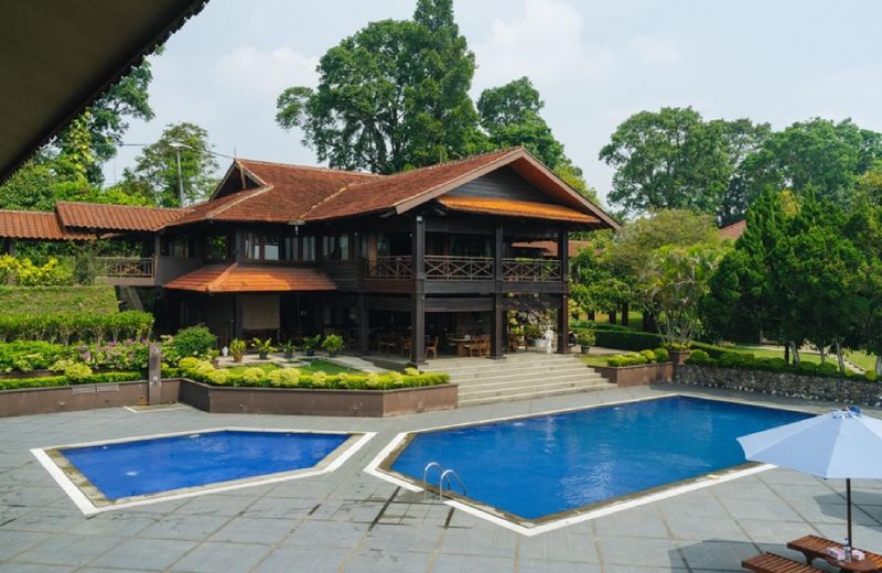 RedDoorz Premium @ Lido Sukabumi