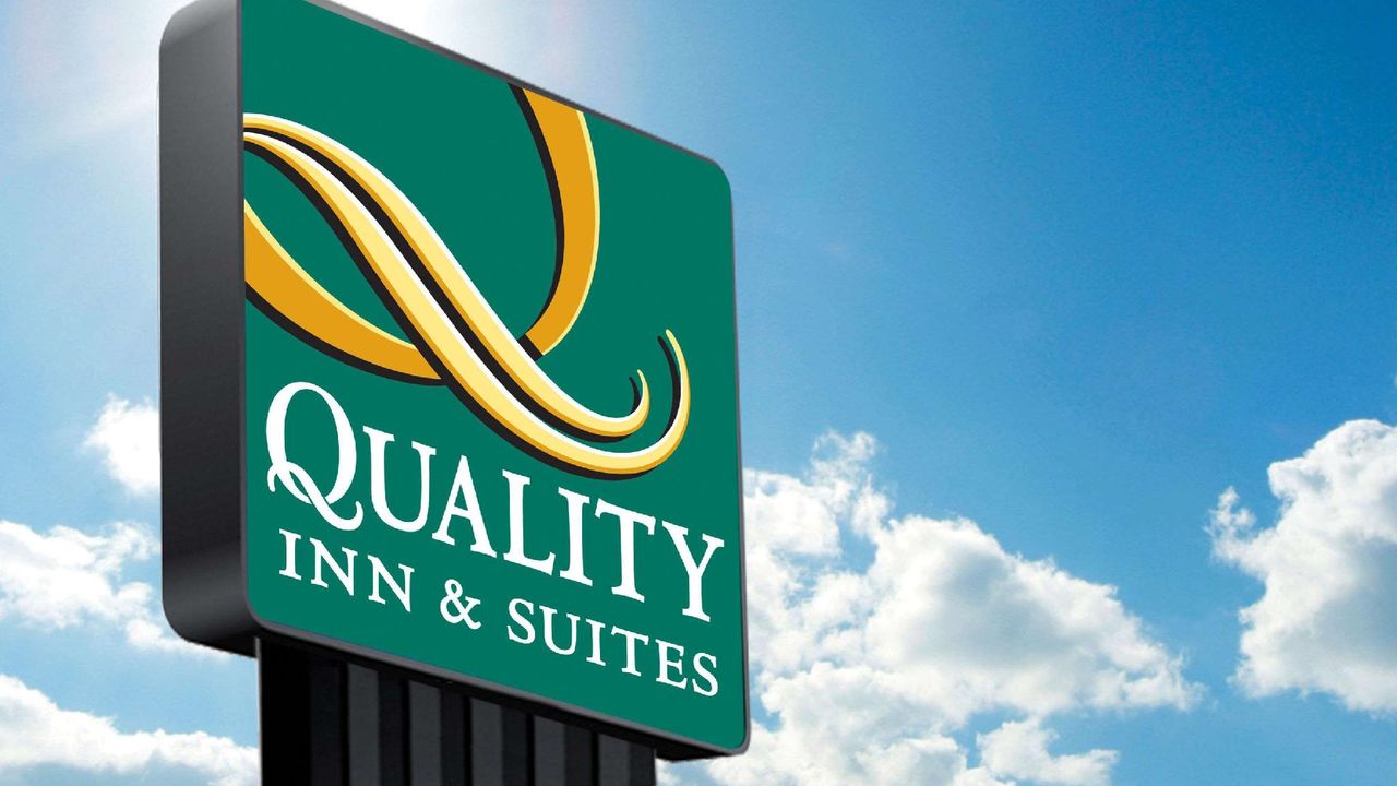 Quality Inn & Suites