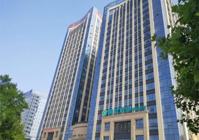 City Comfort Inn Rizhao University Town