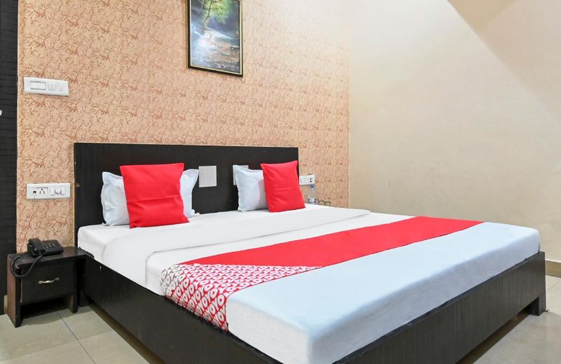 OYO 29090 Hotel Comfort