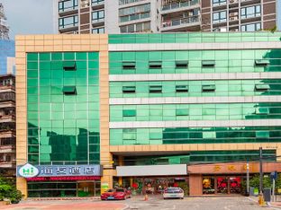Hotel Image 1
