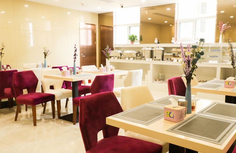 Lavande Hotels Heze Dingtao