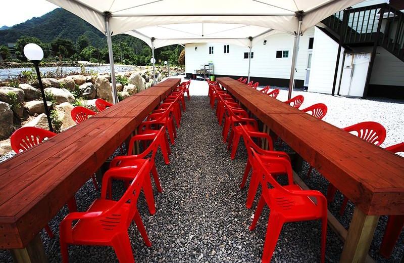 Danyang Wood Scent Pension