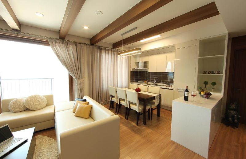 Yeosu Gyeongdo Resort
