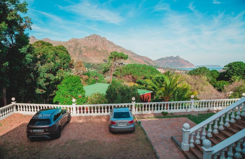 Queen Julie Lodge Hout Bay