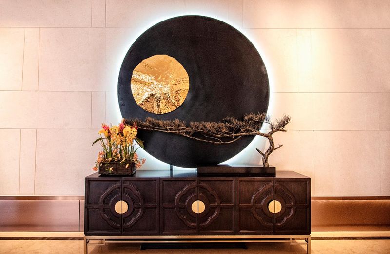 Gloria Plaza Hotel New Hongqiao Shanghai