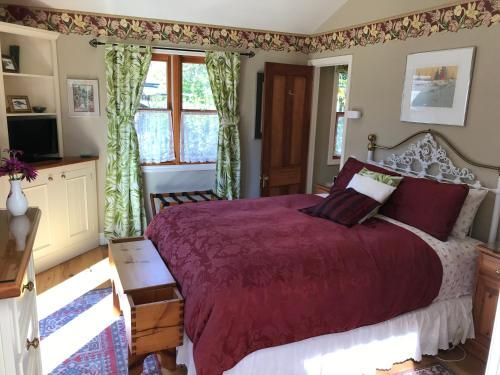 Baywick Inn Bed & Breakfast
