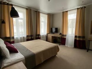 Hotel Image 1