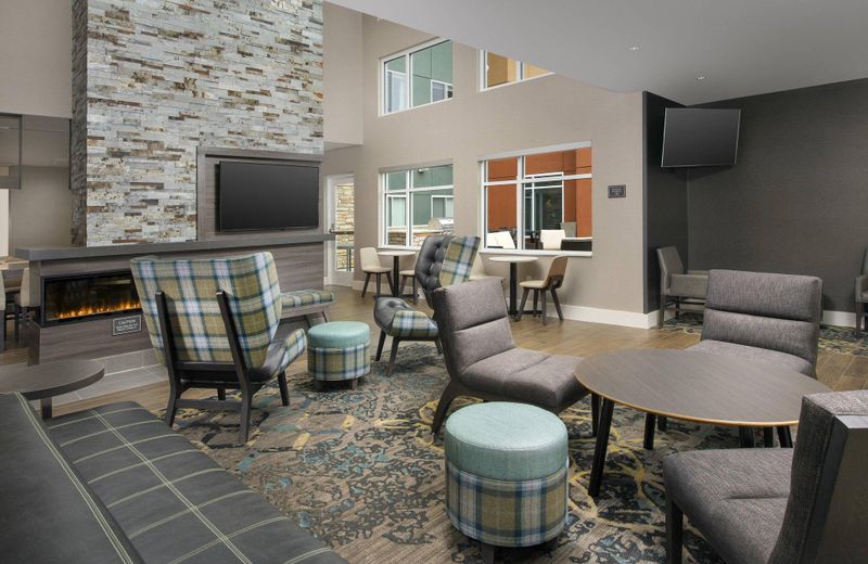 Residence Inn Cleveland Airport/Middleburg Heights
