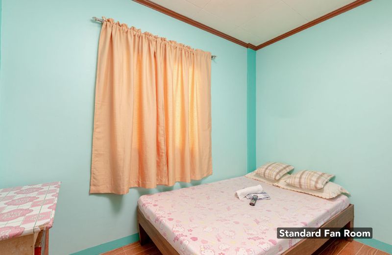 Mar Ermino's Room for Rent Tagaytay