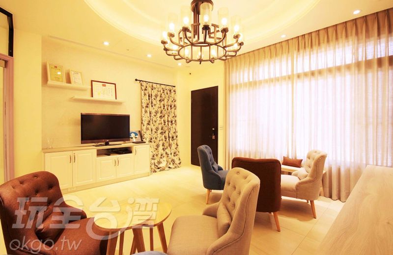 Wo Villa