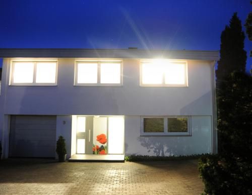 Ferienhaus Sunny