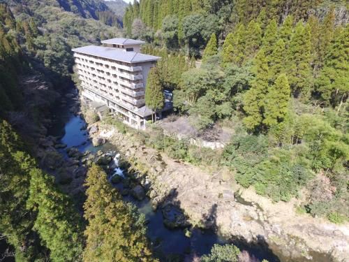 Hotel Kayotei