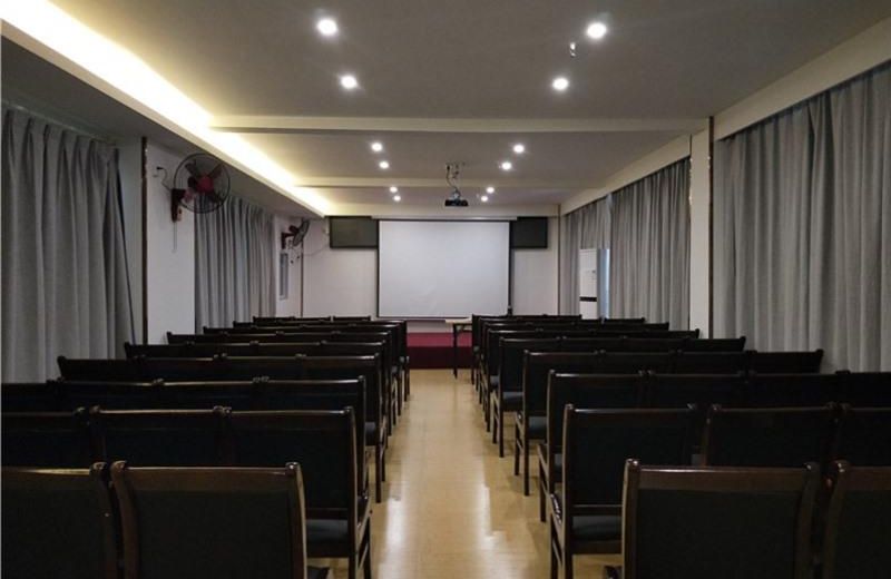 GreenTree Inn Yiyang Anhua County Anhua Grand Theatre