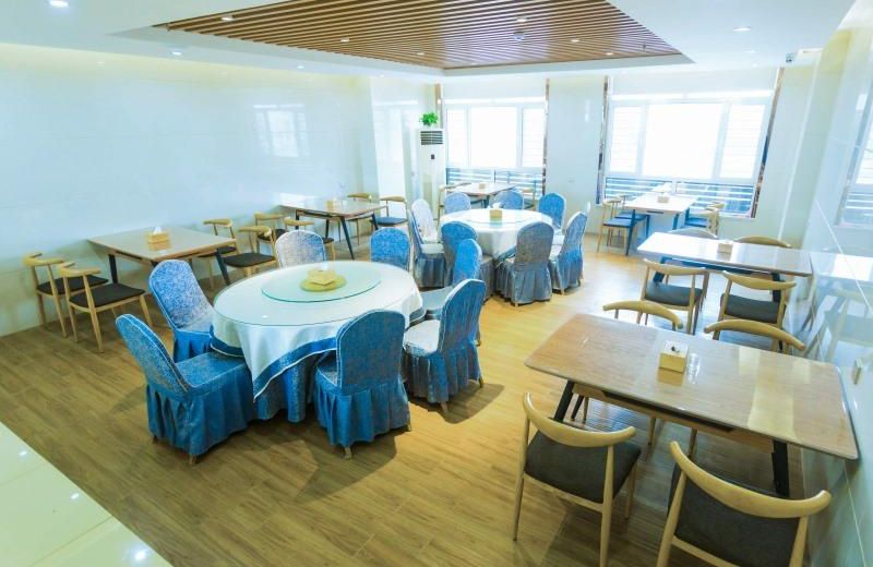 GreenTree Inn Linyi Pingyi County Difang Town